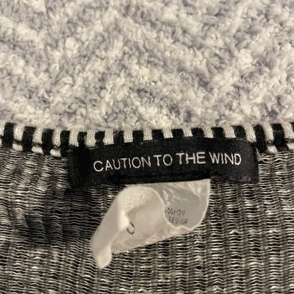 Wrap dress - Picture 2 of 3